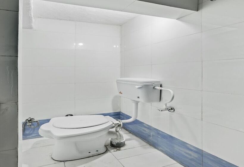 Shubhkamana Bnb By Oyo Rooms