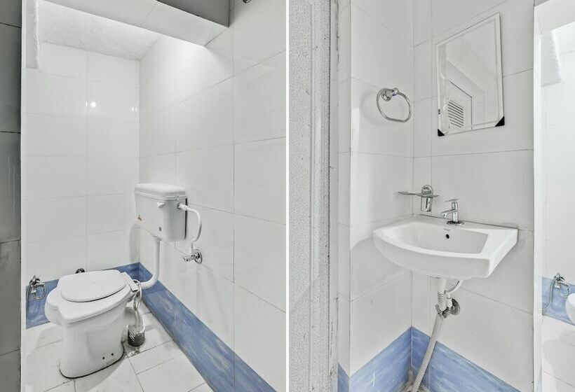 Shubhkamana Bnb By Oyo Rooms