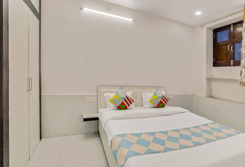 Shubhkamana Bnb By Oyo Rooms