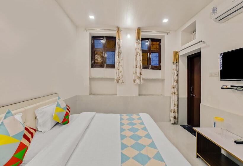Shubhkamana Bnb By Oyo Rooms