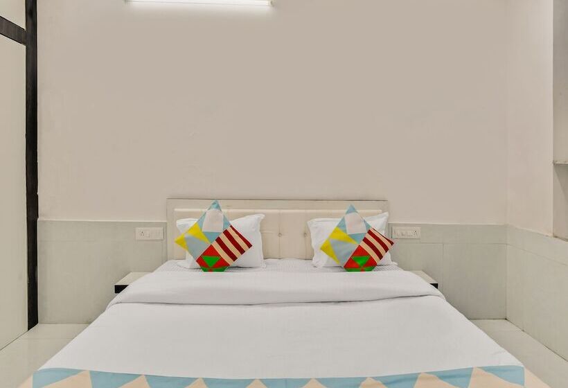 Shubhkamana Bnb By Oyo Rooms