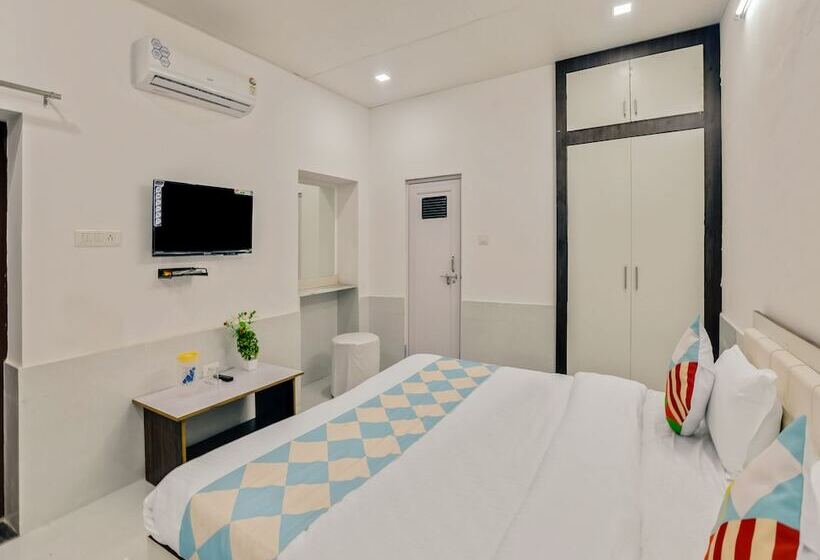 Shubhkamana Bnb By Oyo Rooms