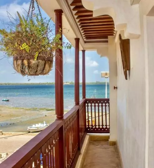 Aamiaismajoitus (B&B) Beytsalam