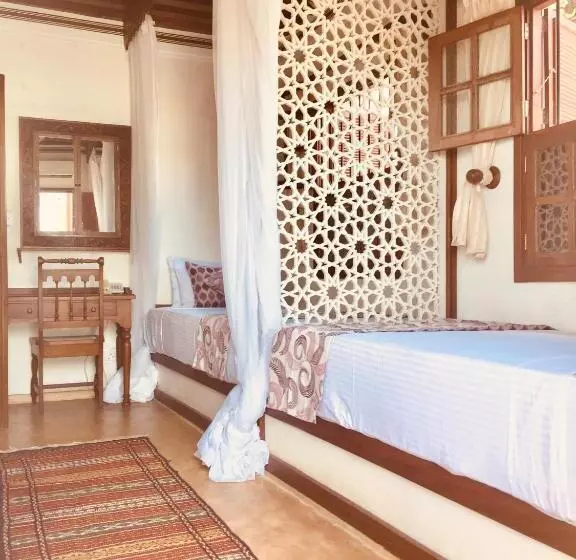 Aamiaismajoitus (B&B) Beytsalam