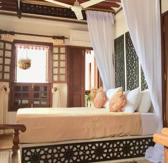 Aamiaismajoitus (B&B) Beytsalam