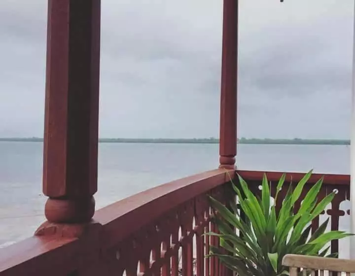 Aamiaismajoitus (B&B) Beytsalam