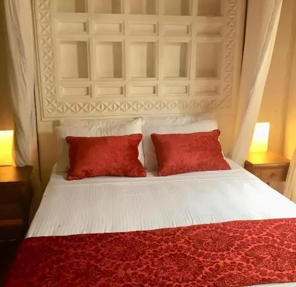 Aamiaismajoitus (B&B) Beytsalam