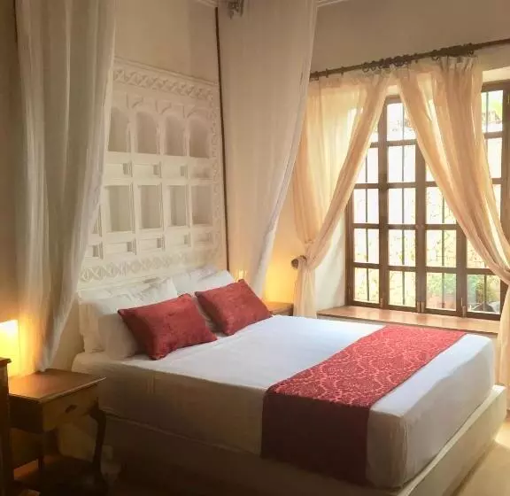 Aamiaismajoitus (B&B) Beytsalam