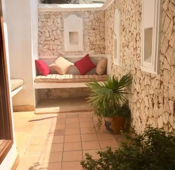 Aamiaismajoitus (B&B) Beytsalam