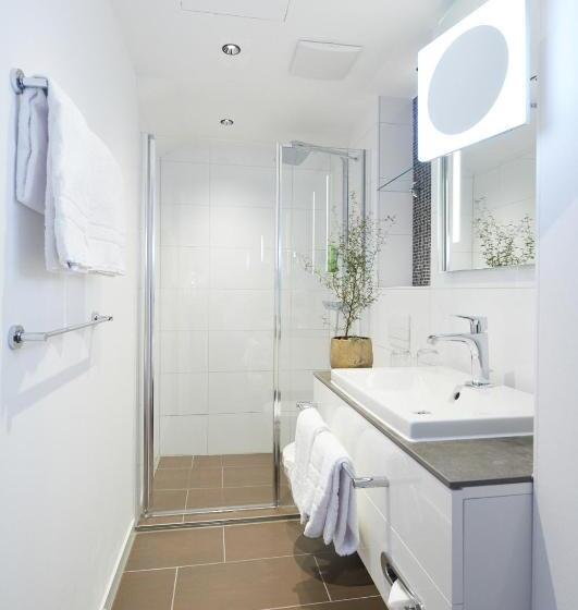 Boutiquehotel Am Stadtgarten