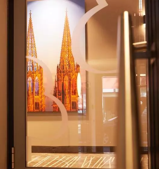 Boutiquehotel Am Stadtgarten