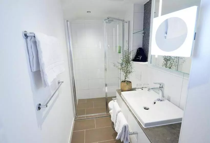 Boutiquehotel Am Stadtgarten