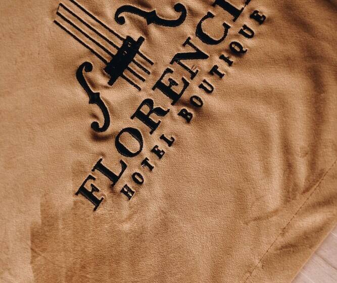 Florencia Hotel Boutique