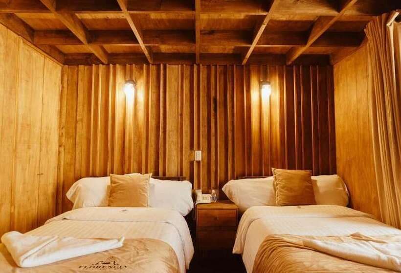 Florencia Hotel Boutique