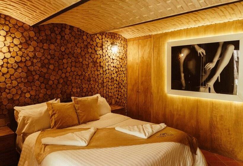 Florencia Hotel Boutique