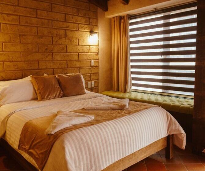 Florencia Hotel Boutique