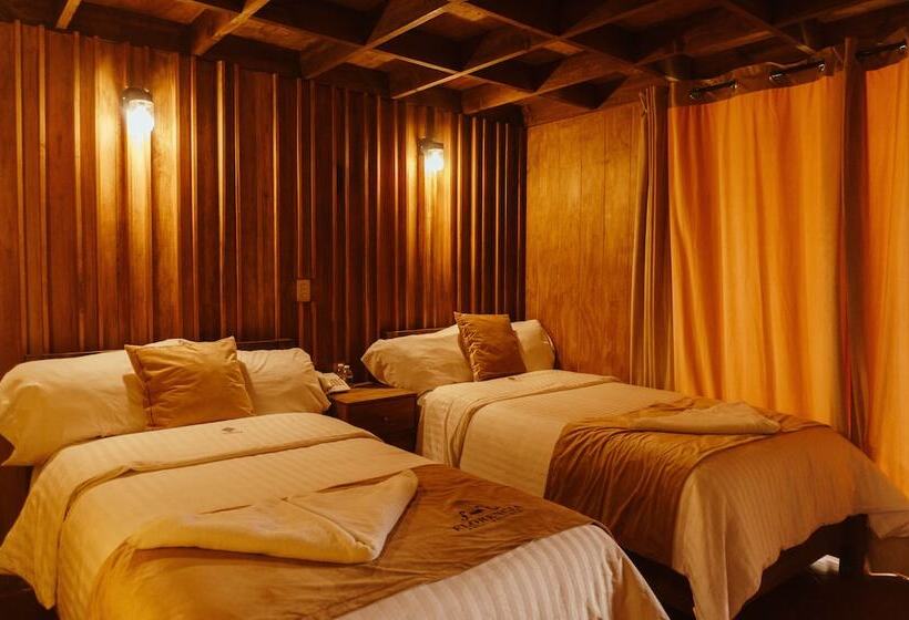 Florencia Hotel Boutique