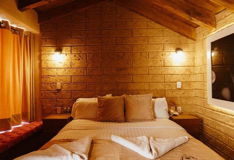 Florencia Hotel Boutique