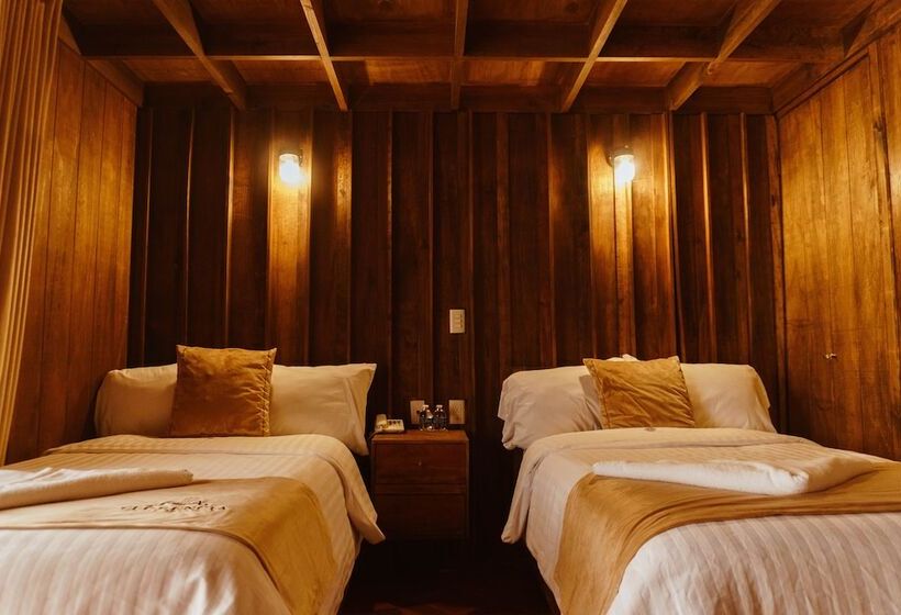 Florencia Hotel Boutique