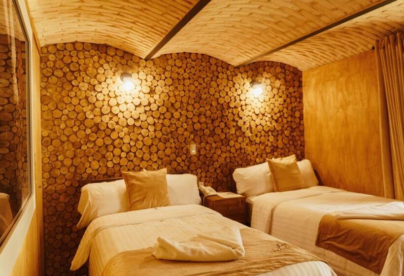 Florencia Hotel Boutique