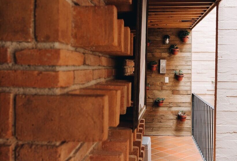 Florencia Hotel Boutique