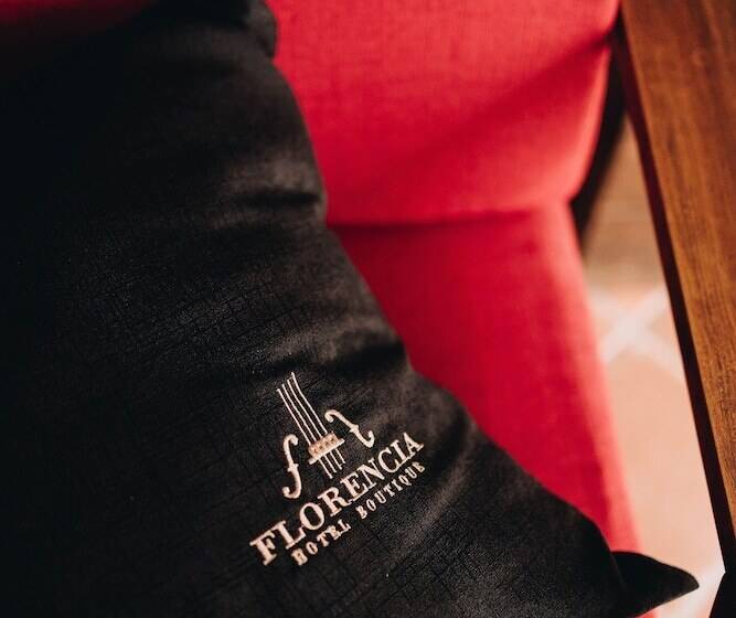 Florencia Hotel Boutique