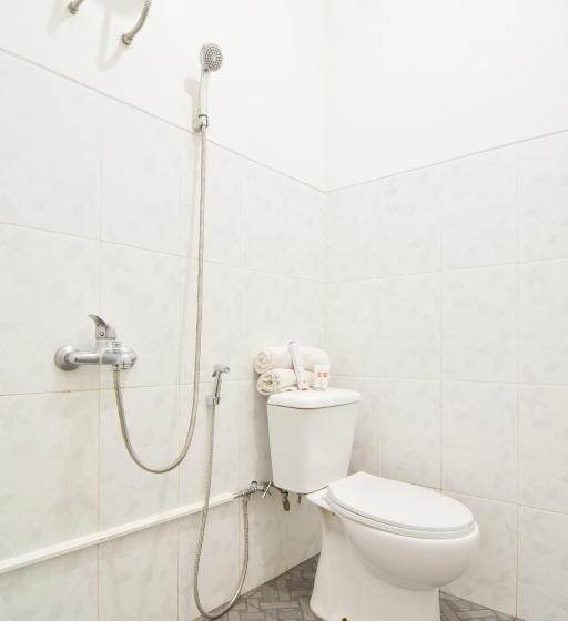 Szálloda Dua Putri Villa