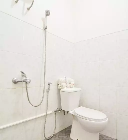 Hotel Dua Putri Villa