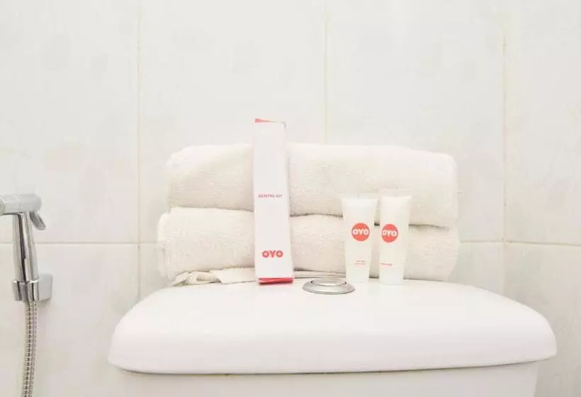 Hotel Dua Putri Villa