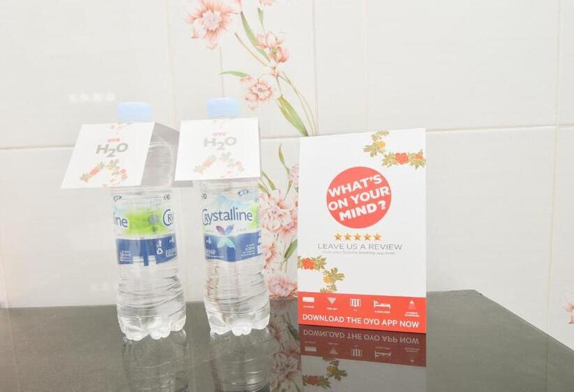 Szálloda Dua Putri Villa