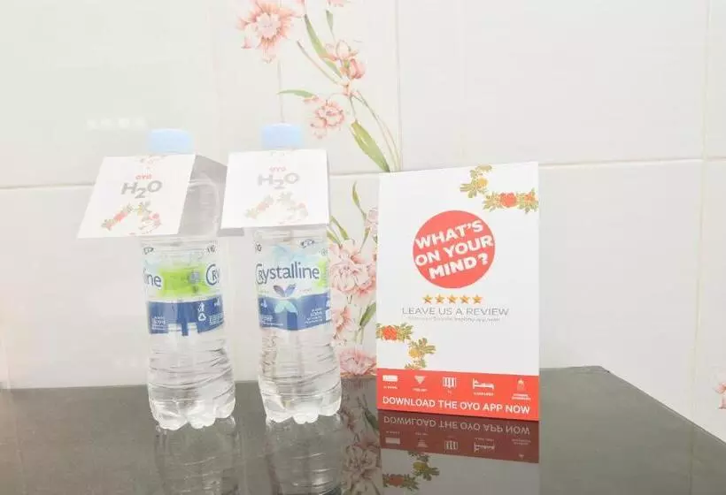 Hotel Dua Putri Villa