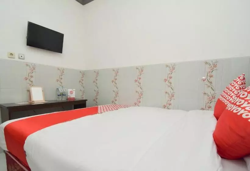 Hotel Dua Putri Villa