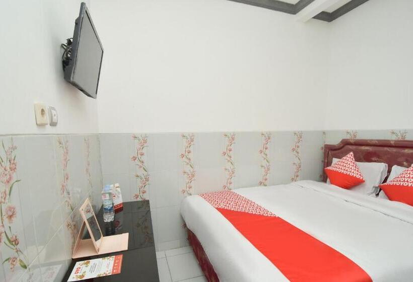 Szálloda Dua Putri Villa