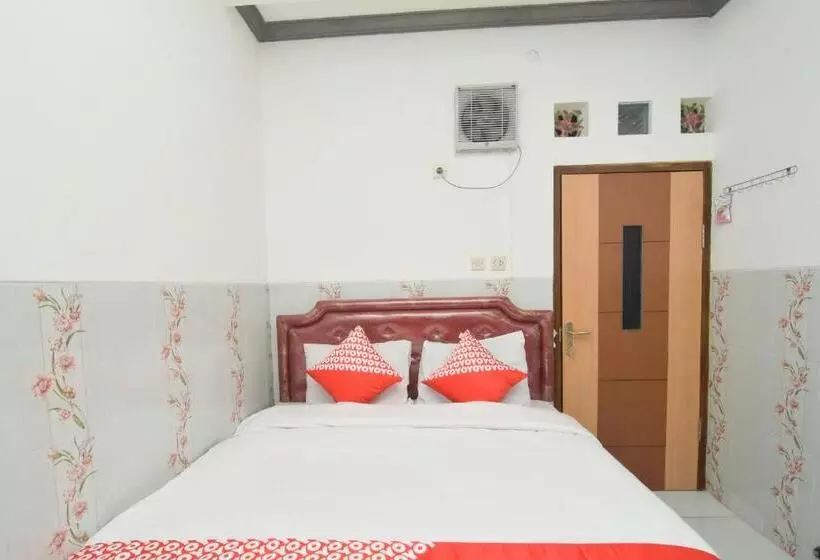 Hotel Dua Putri Villa