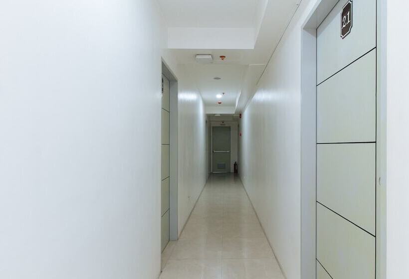 Hotel Reddoorz Near Sm Bicutan