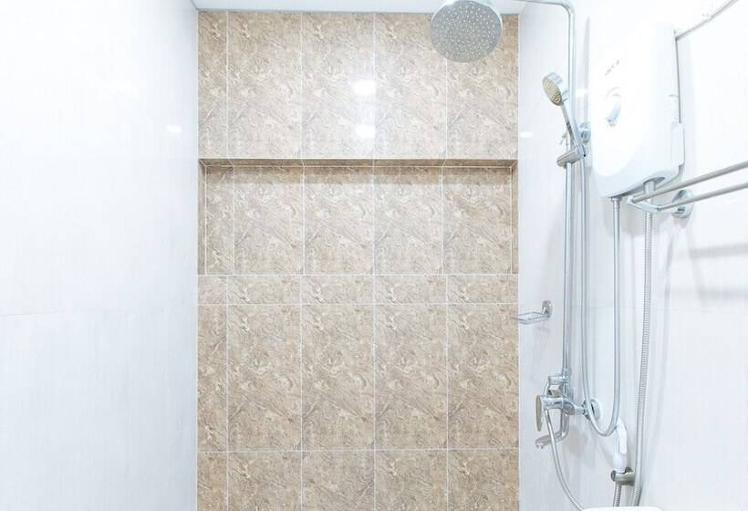 Hotel Reddoorz Near Sm Bicutan