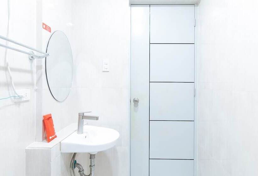 Hotel Reddoorz Near Sm Bicutan