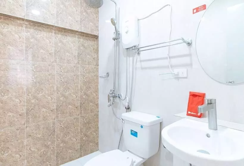 Hotelli Reddoorz Near Sm Bicutan