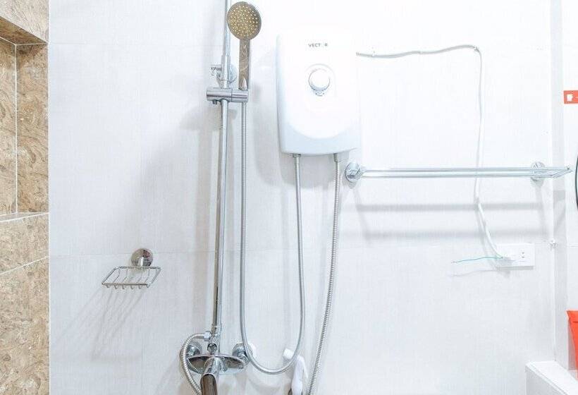 Hotel Reddoorz Near Sm Bicutan