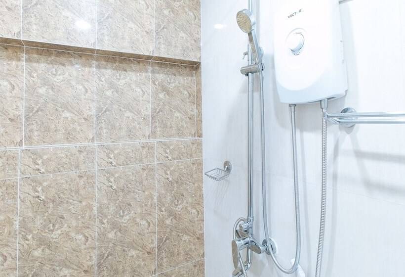 Hotel Reddoorz Near Sm Bicutan