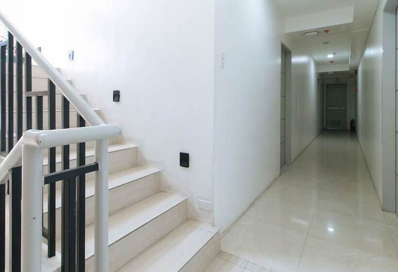 Hotel Reddoorz Near Sm Bicutan