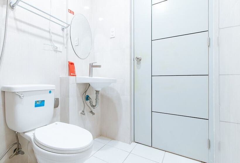 Hotel Reddoorz Near Sm Bicutan