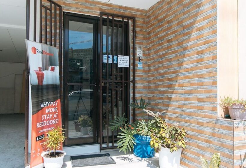 Hotel Reddoorz Near Sm Bicutan