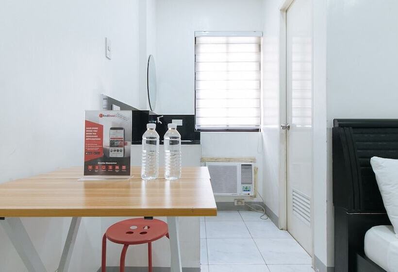 Hotel Reddoorz Near Sm Bicutan