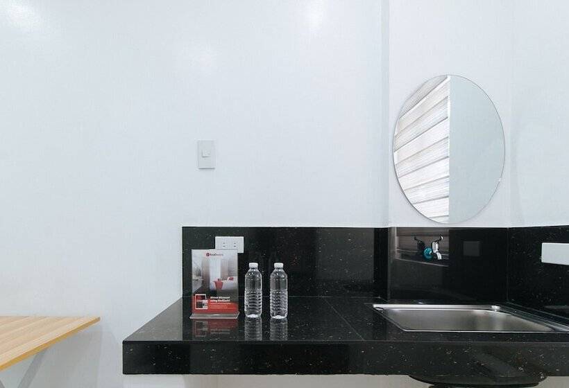 Hotel Reddoorz Near Sm Bicutan