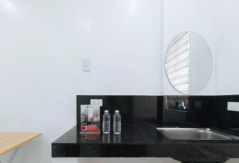 Hotelli Reddoorz Near Sm Bicutan