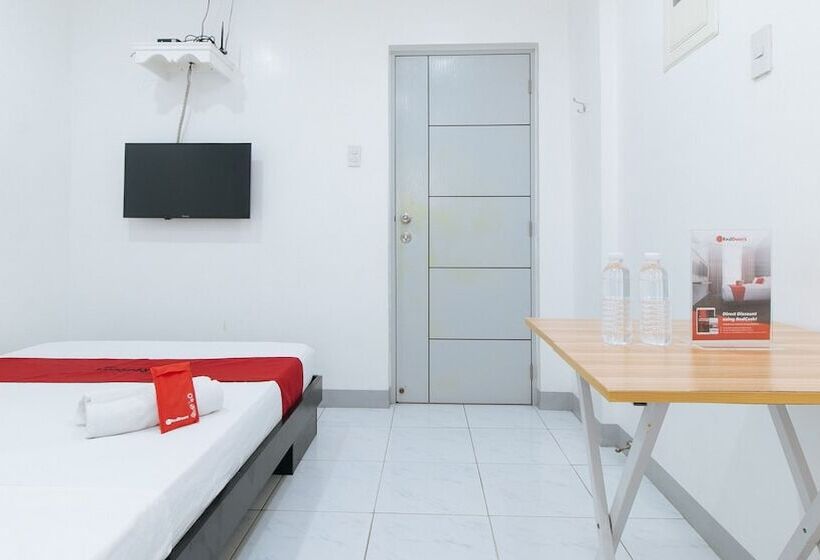 Hotel Reddoorz Near Sm Bicutan