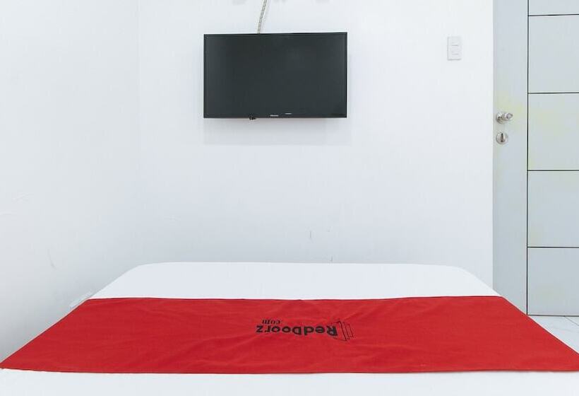 Hotel Reddoorz Near Sm Bicutan