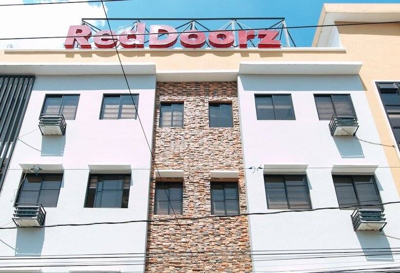 Hotel Reddoorz Near Sm Bicutan