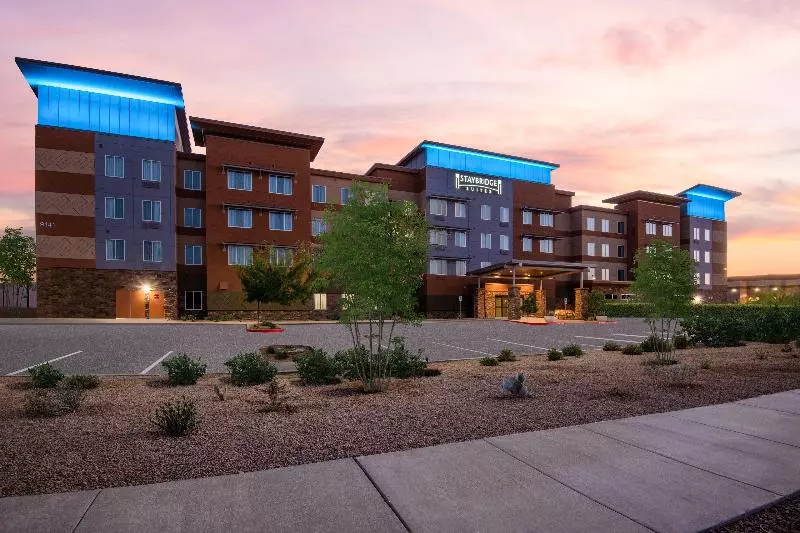 Hotelli Staybridge Suites   Scottsdale   Talking Stick, An Ihg